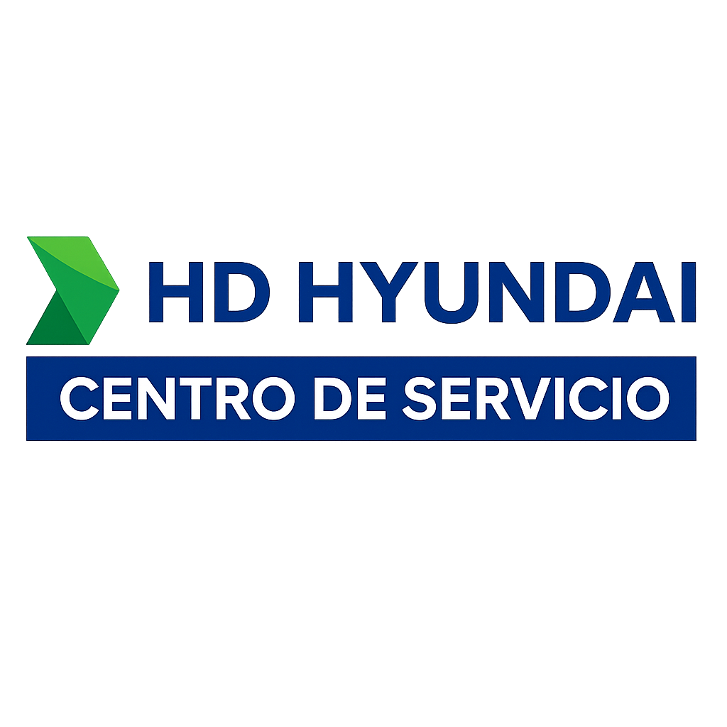 Hyundai Material Handling